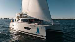 Fountaine Pajot Isla 40