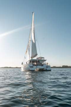 Fountaine Pajot Isla 40