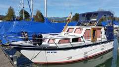 Proficiat 935 G Trawler