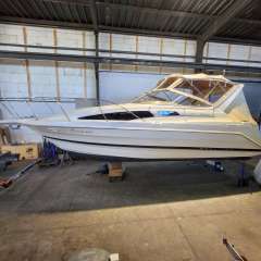Bayliner 2855 SCR