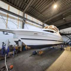 Bayliner 2855 SCR