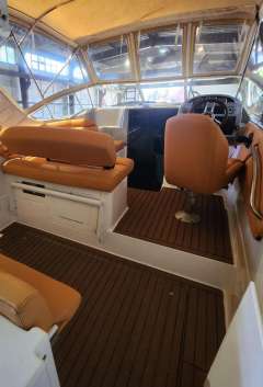 Bayliner 2855 SCR