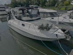 Saver 690 Cabin