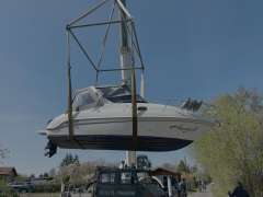 Saver 690 Cabin