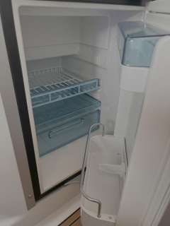 Saver 690 Cabin