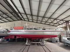 Alubat Ovni 35