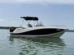 Quicksilver 605 Open Sportboot