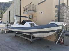 Solemar SX25 RIB