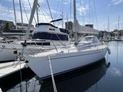 Grand Soleil 38 Segelyacht