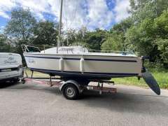Sailart 18 Cruise Segelyacht