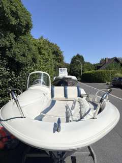 Quicksilver Commander 425