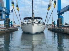 Bavaria 46 Cruiser Segelyacht