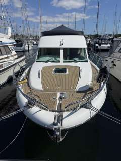 Jeanneau Prestige 36 Fly
