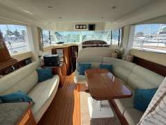 Jeanneau Prestige 36 Fly