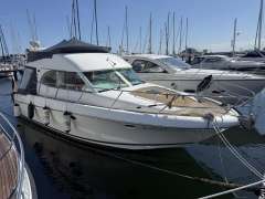 Jeanneau Prestige 36 Fly