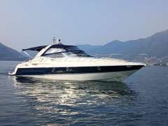 Cranchi Endurance 41 Motoryacht