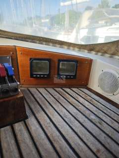 Bluewater Yachts Vagabond 42