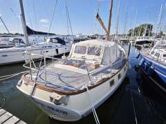 Bluewater Yachts Vagabond 42