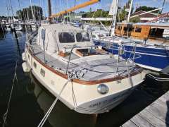 Bluewater Yachts Vagabond 42