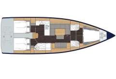Bavaria 45 Cruiser