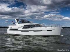 Lauwersmeer Discovery 47 AC Motoryacht