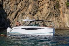 Jeanneau TH33 Motorcatamaran