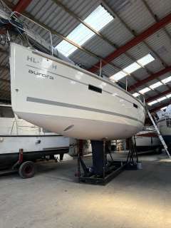 Bavaria 36 Cruiser