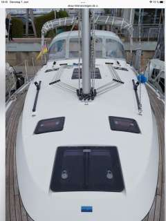 Bavaria 36 Cruiser