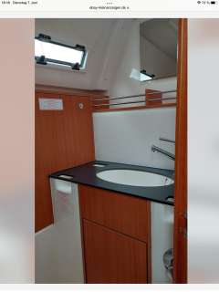 Bavaria 36 Cruiser