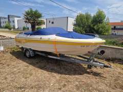 Starcraft C-1800
