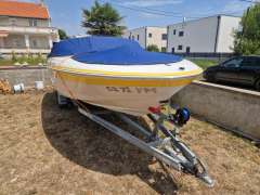 Starcraft C-1800