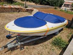 Starcraft C-1800