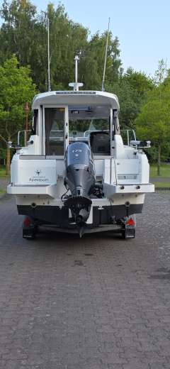 Jeanneau Merry Fisher 695