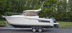 Jeanneau Merry Fisher 695