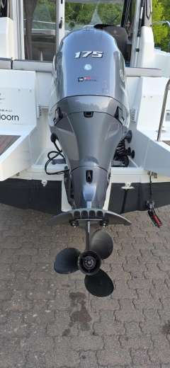 Jeanneau Merry Fisher 695