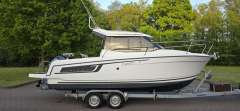 Jeanneau Merry Fisher 695