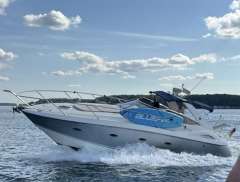 Sunseeker Portofino 35
