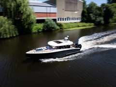 XO Boats EXPLR 10 SPORT+ Offtrack Edition