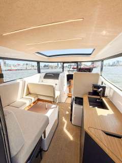 XO Boats EXPLR 10 SPORT+ Offtrack Edition
