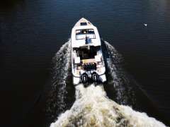 XO Boats EXPLR 10 SPORT+ Offtrack Edition