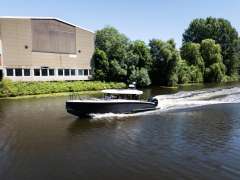 XO Boats EXPLR 10 SPORT+ Offtrack Edition