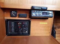 Helmsmann Athena 34
