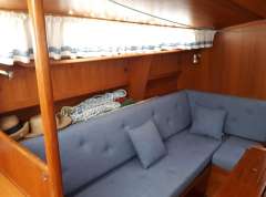 Helmsmann Athena 34