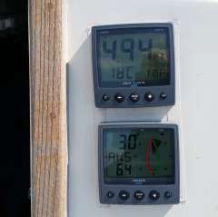 Helmsmann Athena 34
