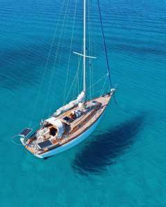 Chassiron 38 GT
