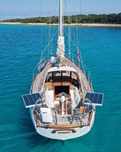 Chassiron 38 GT