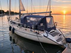 Conrad Atlantic 40