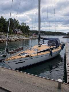 Conrad Atlantic 40