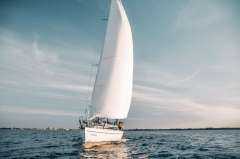 Conrad Atlantic 40