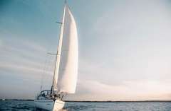 Conrad Atlantic 40